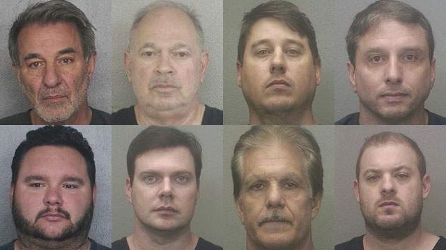 Florida sports betting bill