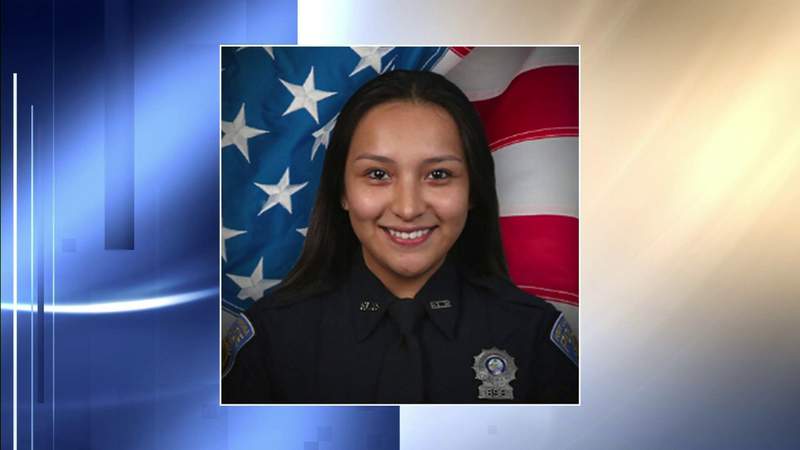 Fort Lauderdale police officer dies after contracting COVID-19
