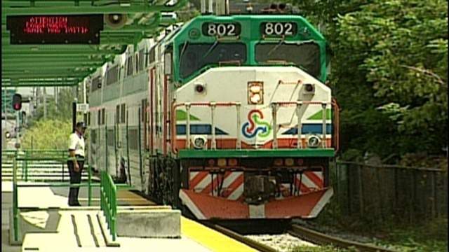 Tri-Rail to resume South Florida service on Tuesday