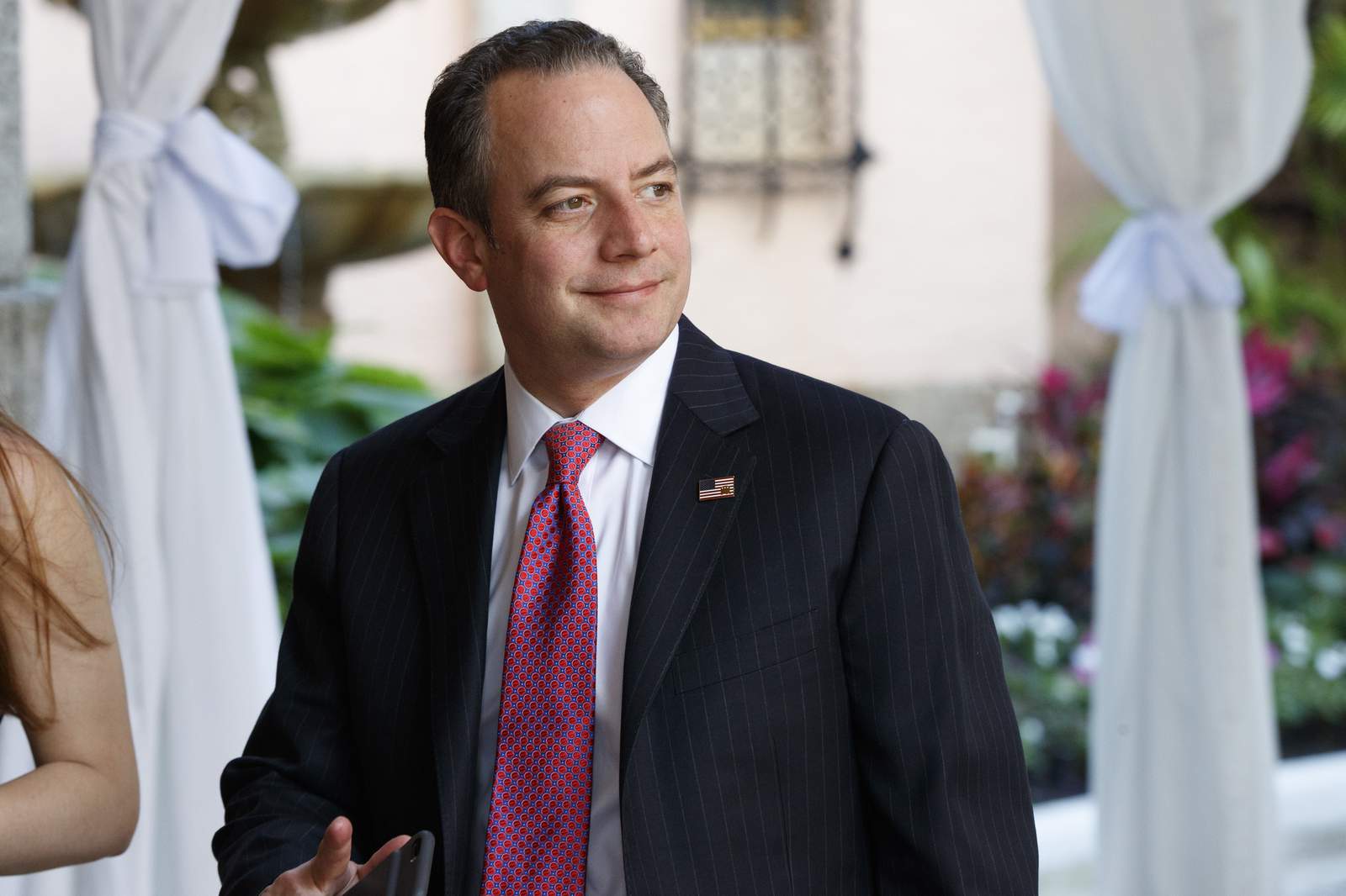 GOP source: Priebus mulling run for Wisconsin governor