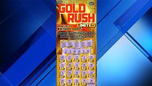 Publix Shopper Takes Home 1 Million Florida Lottery Prize