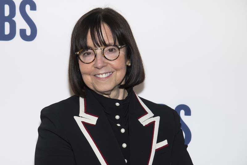 Former CBS head Zirinsky is new studio boss for docs, series