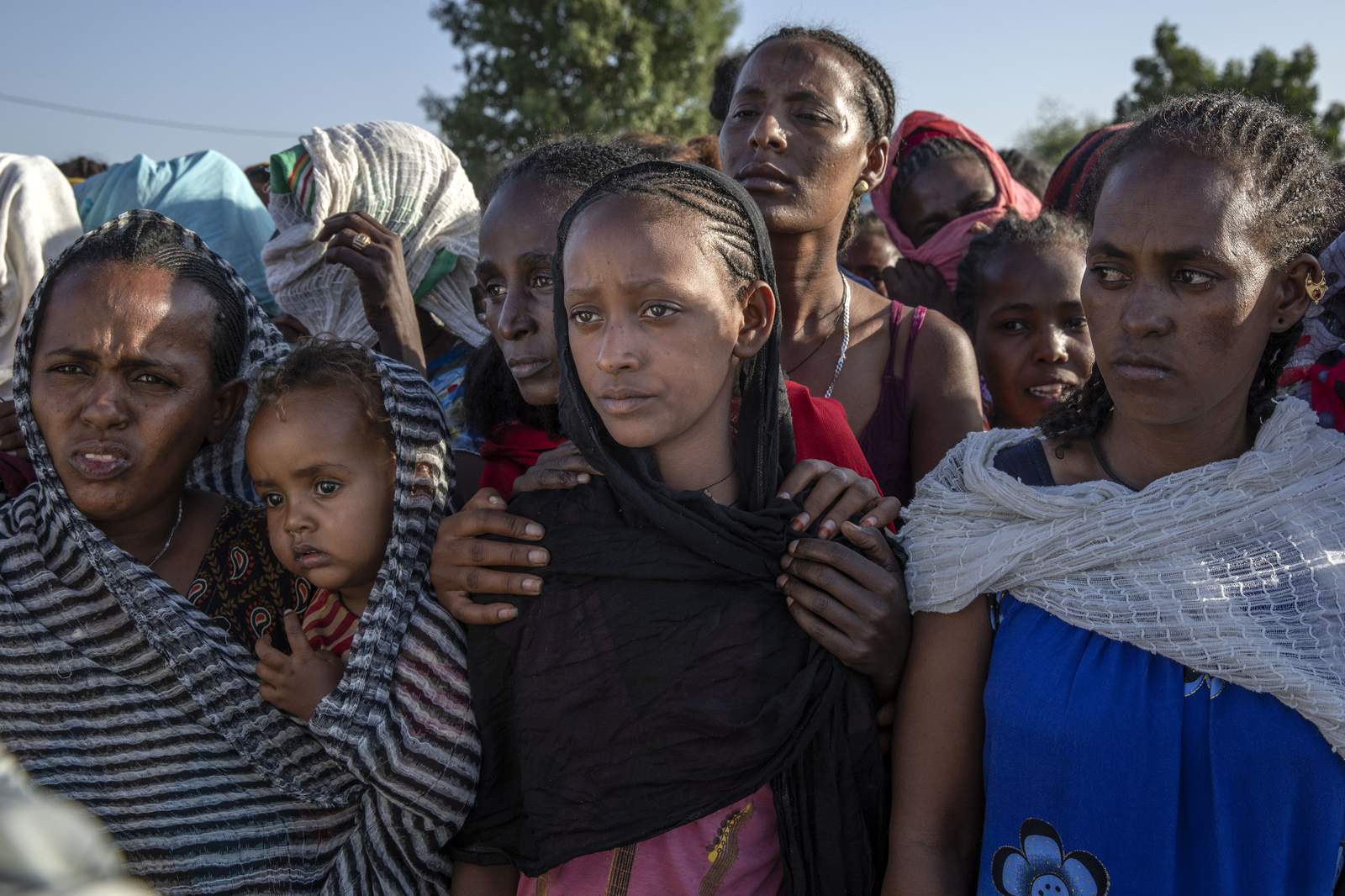 With Ethiopia on brink of escalation, diplomacy in doubt