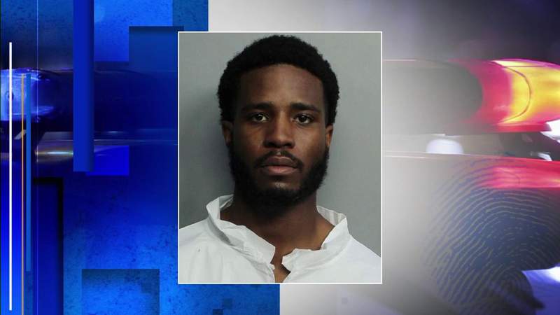 Suspect in Ocean Drive murder pleads not guilty as his attorney reviews case