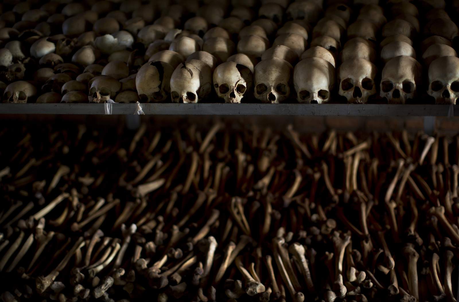 French court OKs end to Rwanda genocide investigation
