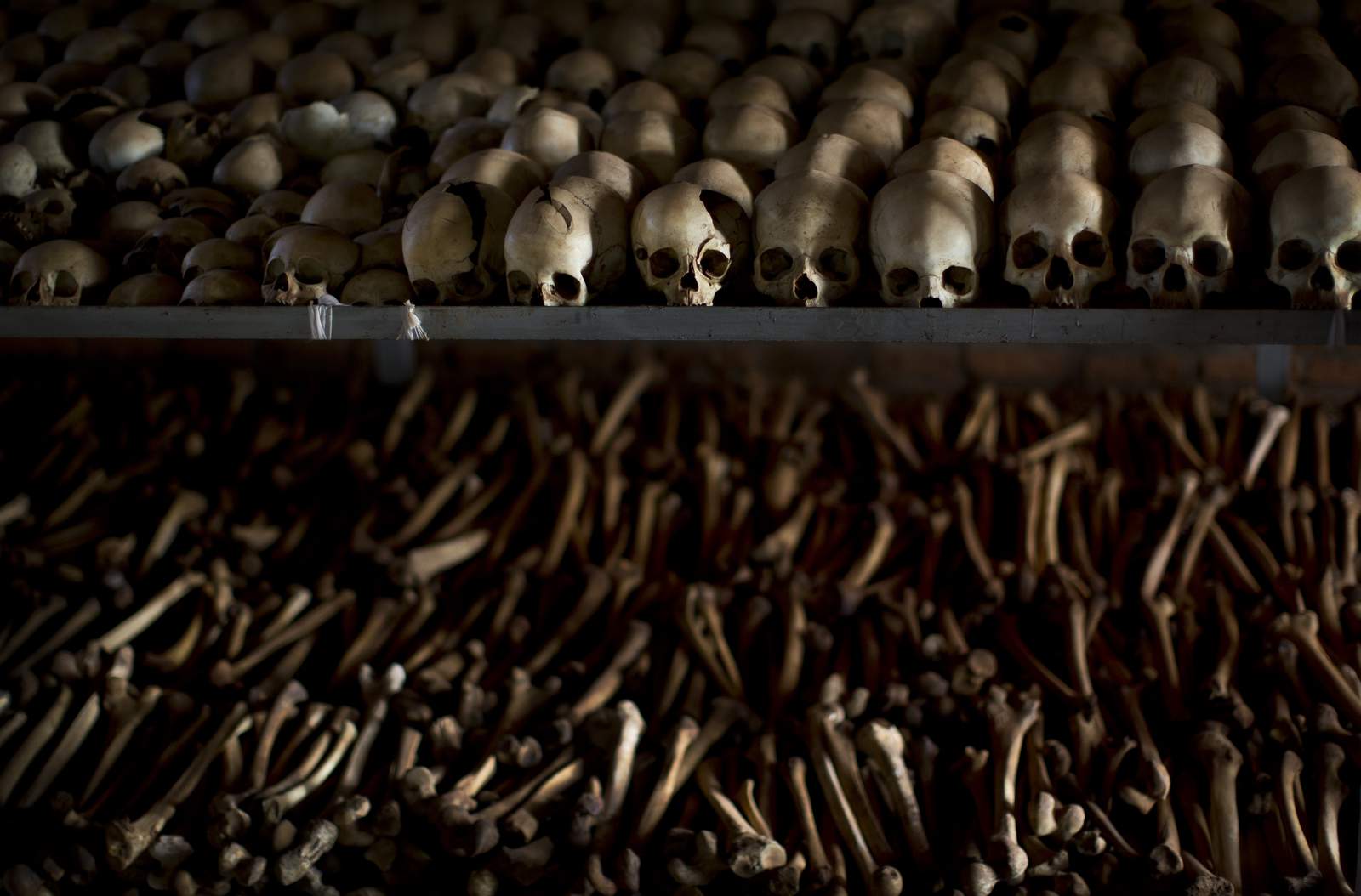 French court OKs end to Rwanda genocide investigation