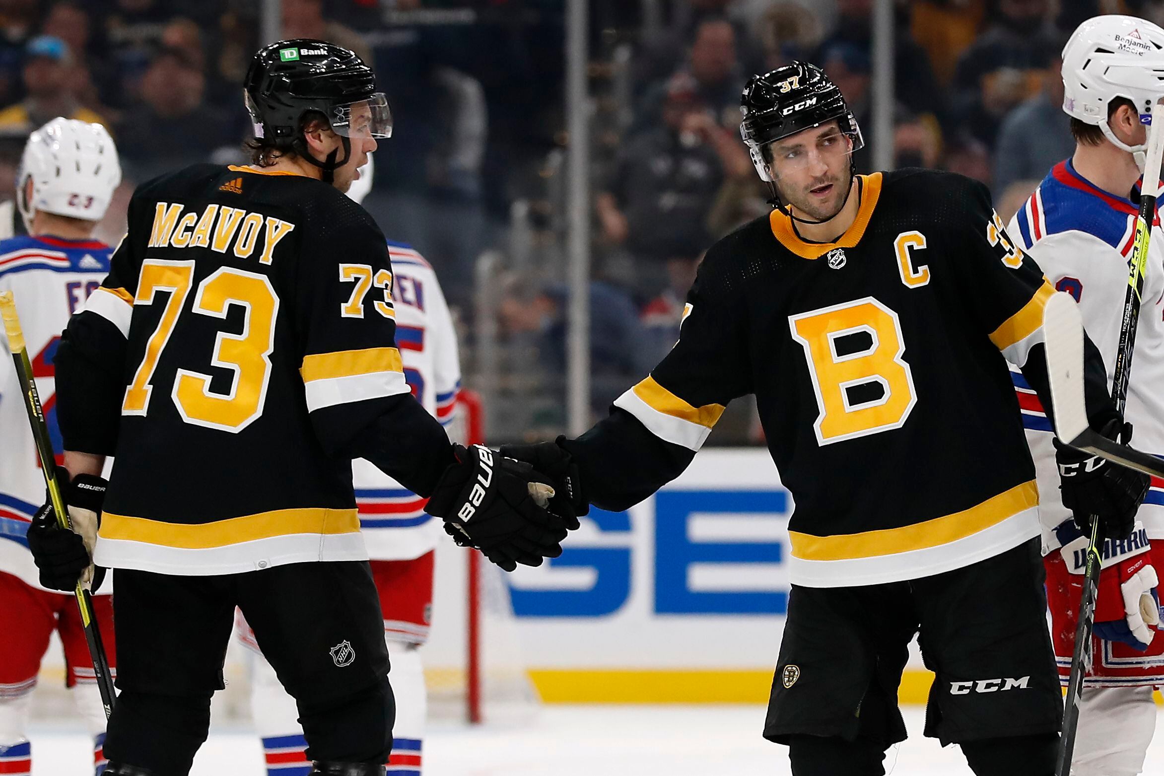 Game 49 Preview: Boston Bruins @ Pittsburgh Penguins 4/25/2021
