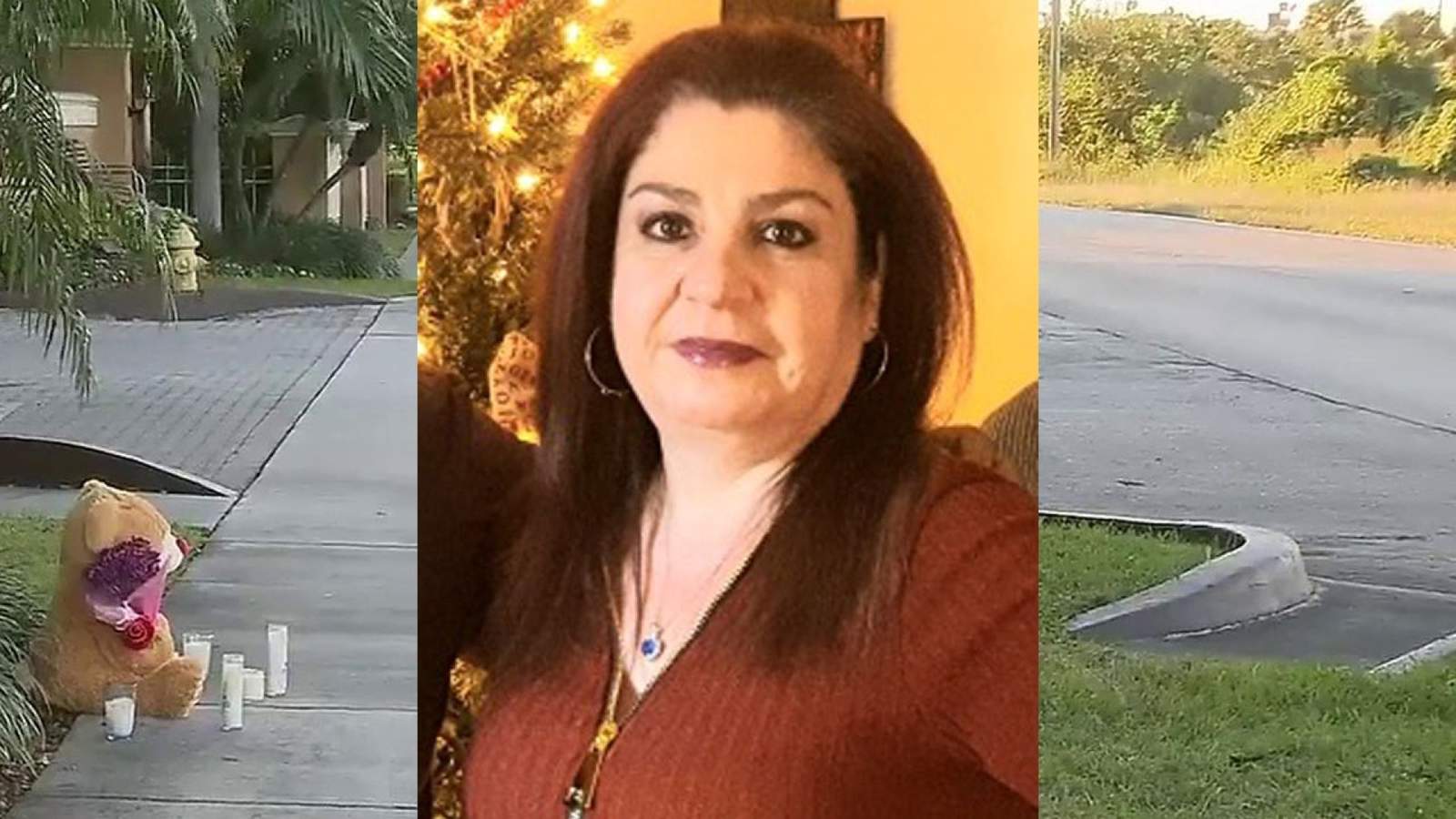Family grieves mother’s death after hit-and-run crash in deep south Miami-Dade