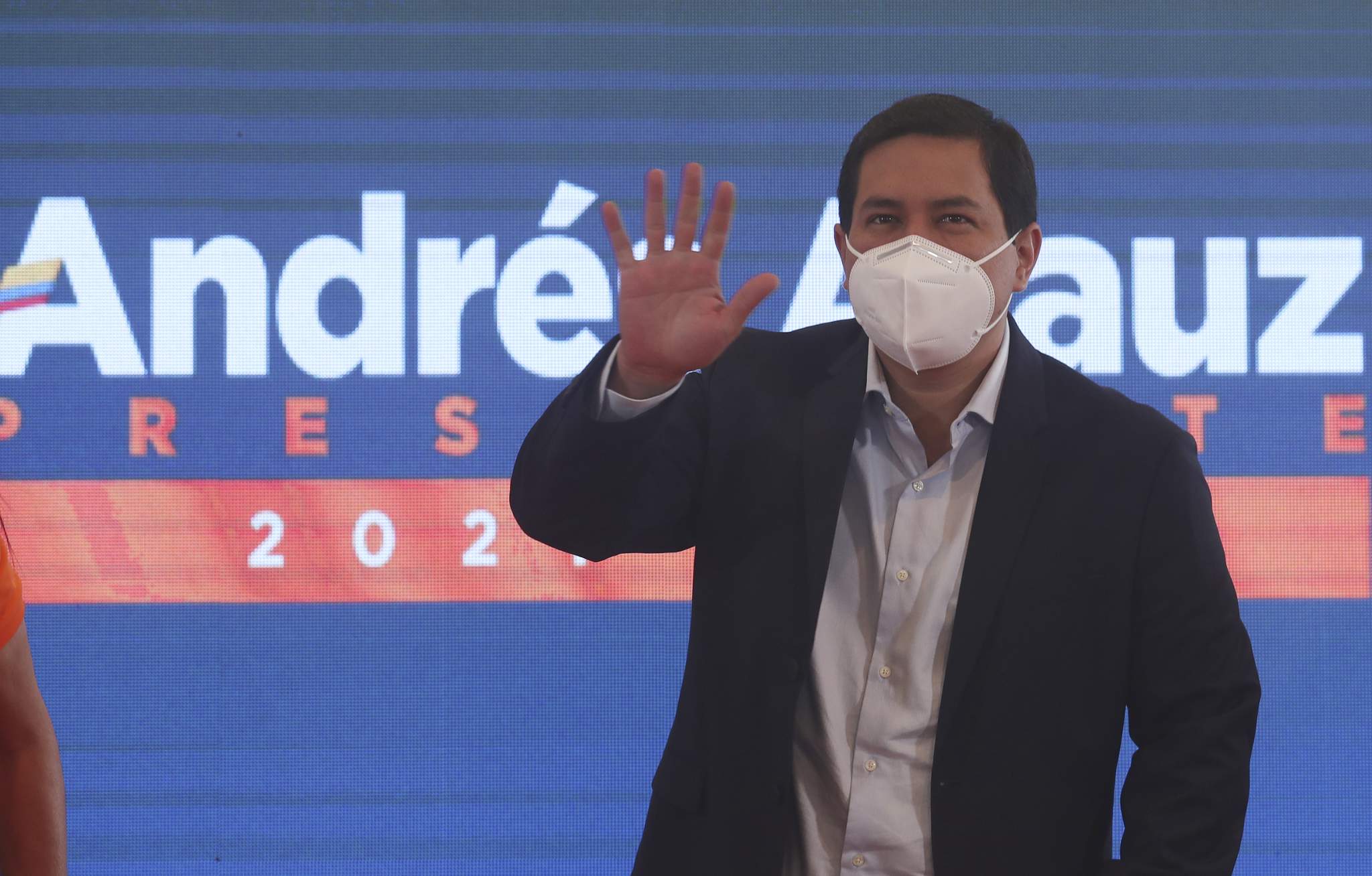 Ecuador: debate de candidatos deja más dudas que certezas