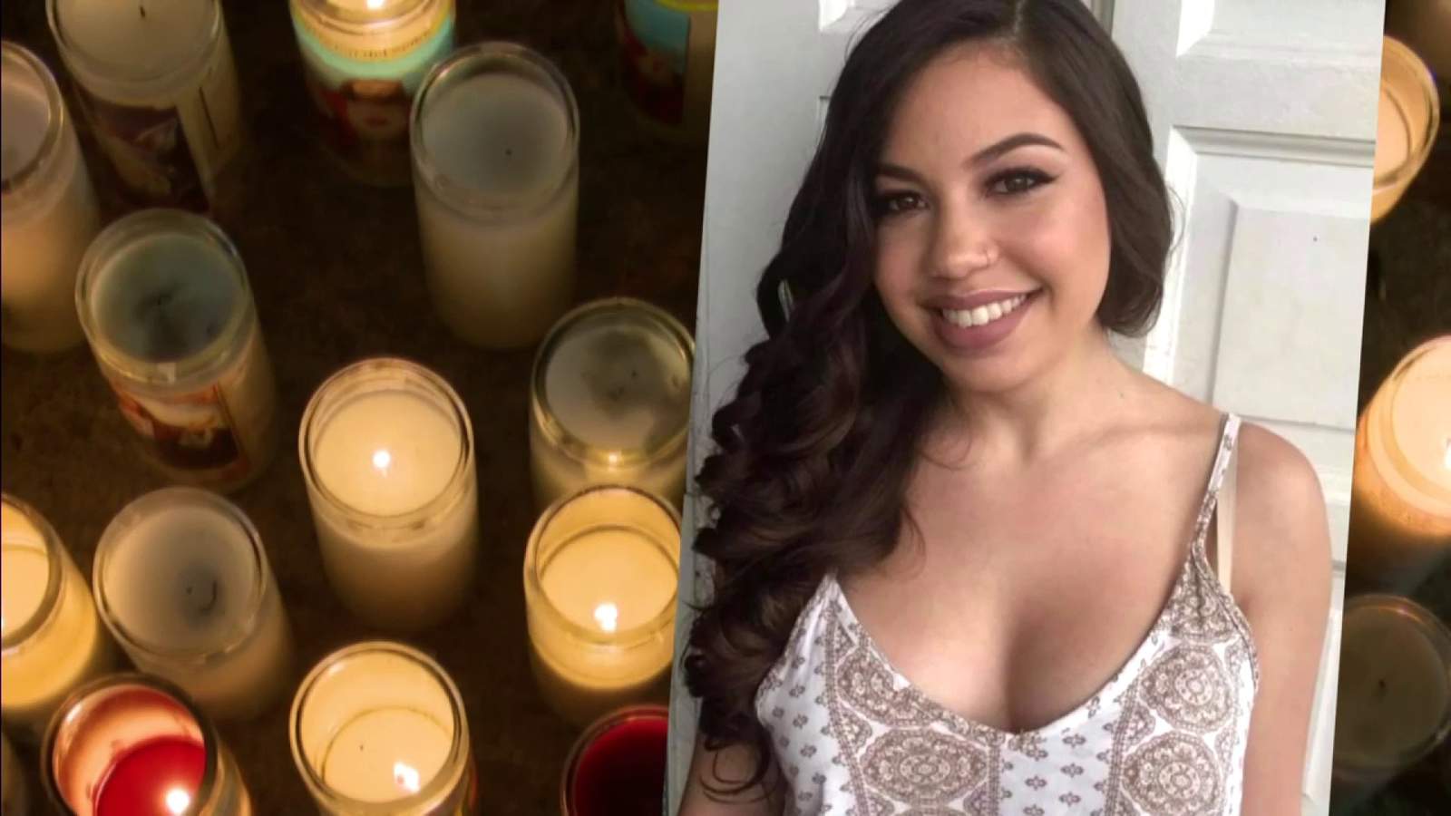 21-year-old girl was driving 3 friends home when all were killed in New Year’s crash