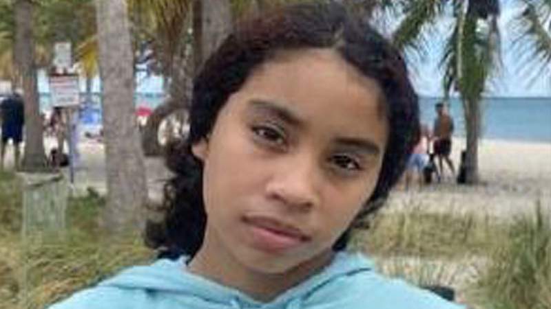 Girl, 12, vanished from Wynwood home, police say