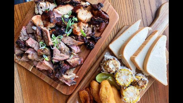 Dukunoo Jamaican Kitchen Brings Caribbean Fare To Miami