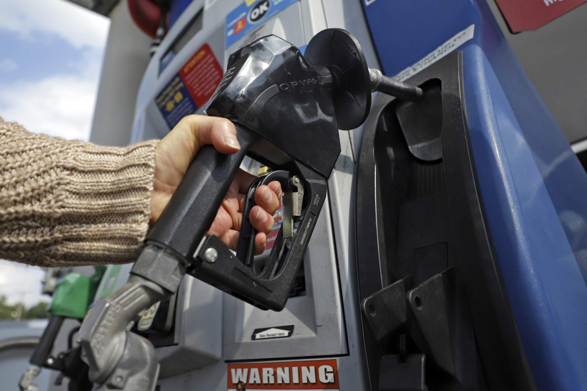 Florida paying most for gas in 3 years but expert sees ‘good news’ coming