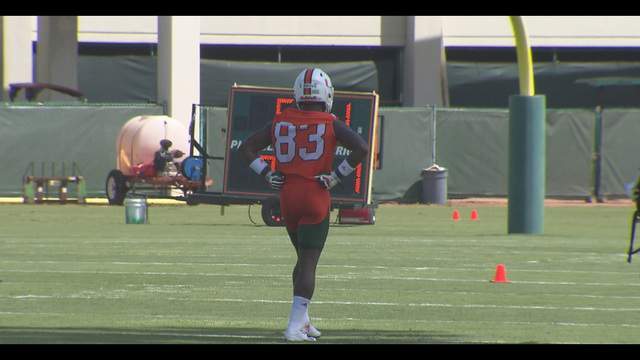 Hurricanes Suspend 2 Players Ahead Of Opener