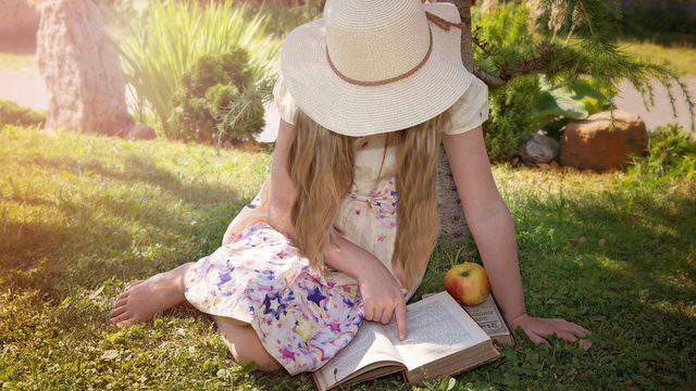 Adopt these habits to make your kids lifelong readers