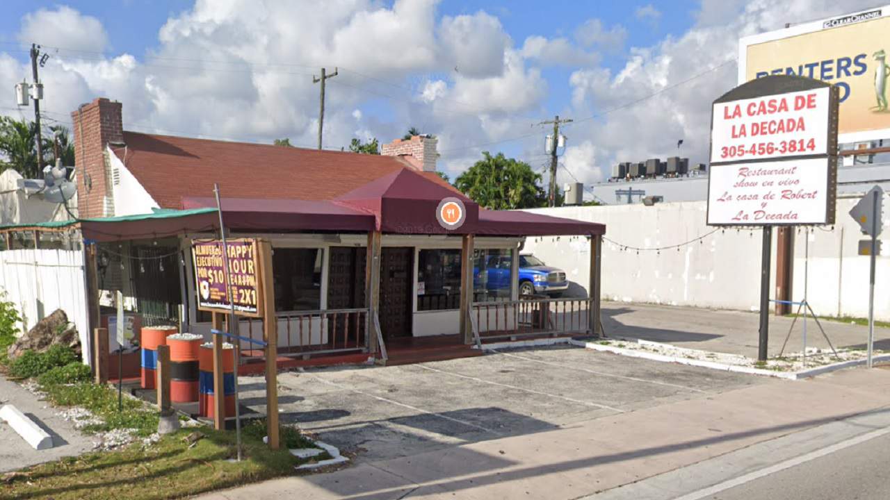 6 South Florida restaurant kitchens ordered shut last week - WPLG Local 10
