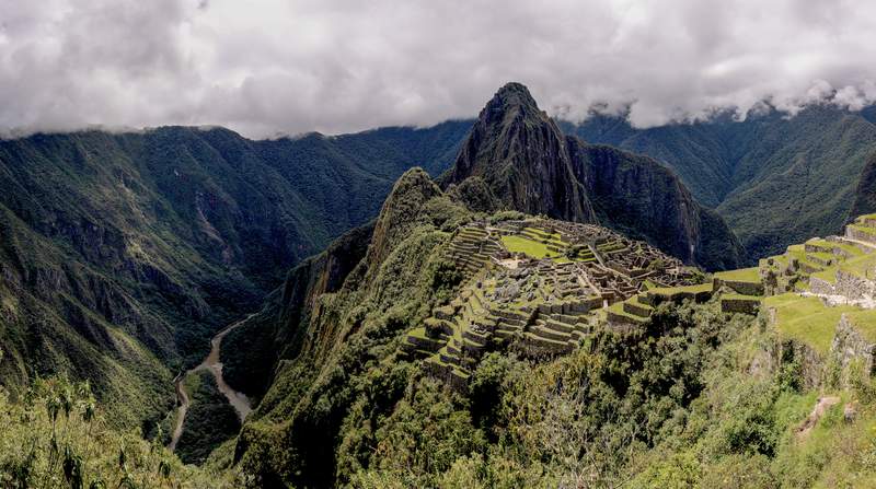 Ancient Machu Picchu artifact exhibition premieres at Boca Raton Museum of Art