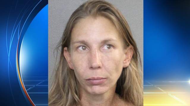 Purple Rain Arrested On Drug Possession Charges In Hollywood