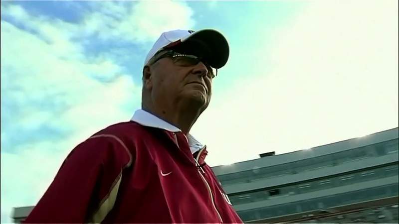 Many take to social media with heartfelt messages remembering Bobby Bowden following legendary coach’s death