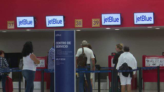 Travelers Face Hurdles Flying To South Florida From Cuba Venezuela