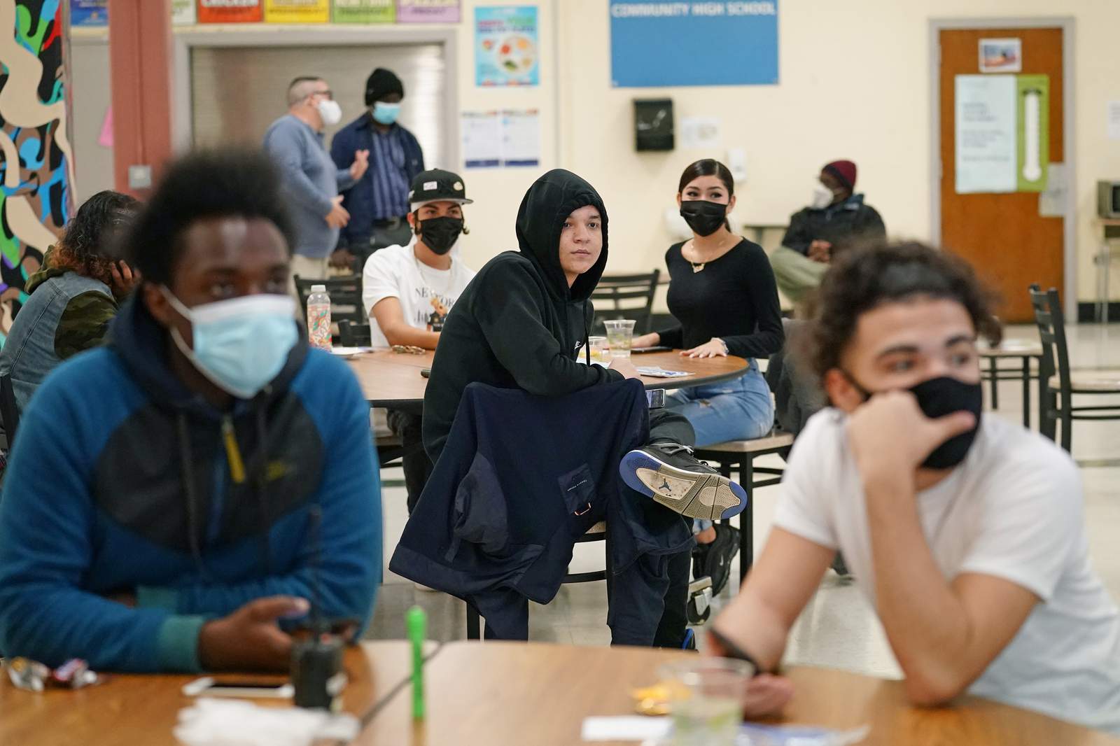 New York City schools to close again as city fights virus