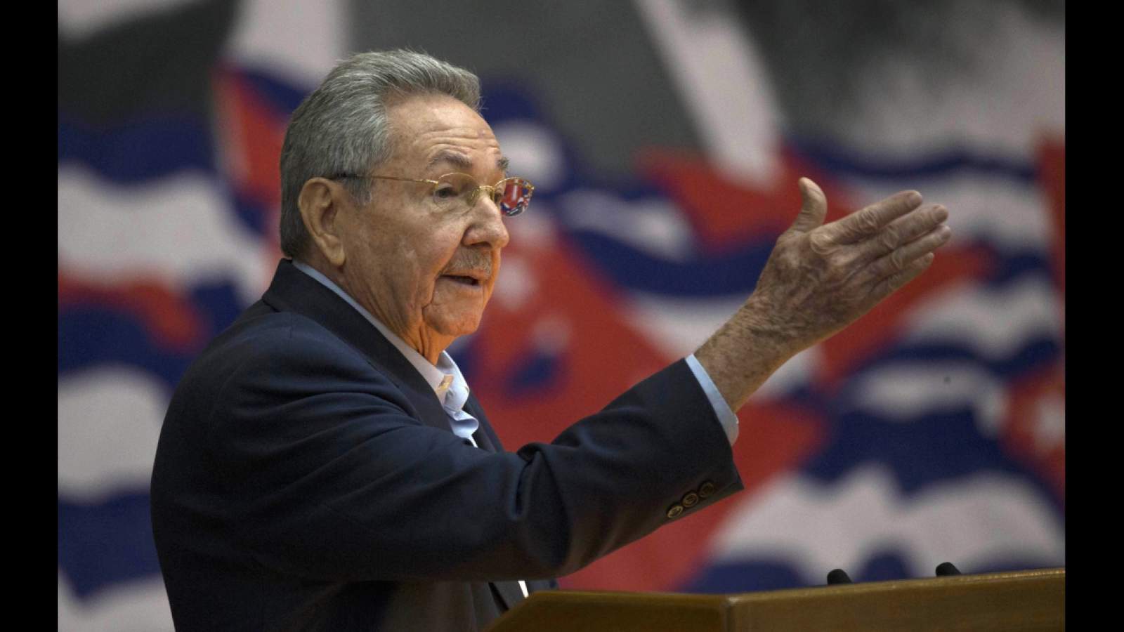 Raul Castro to step down as leader of Cuba’s ‘supreme body’