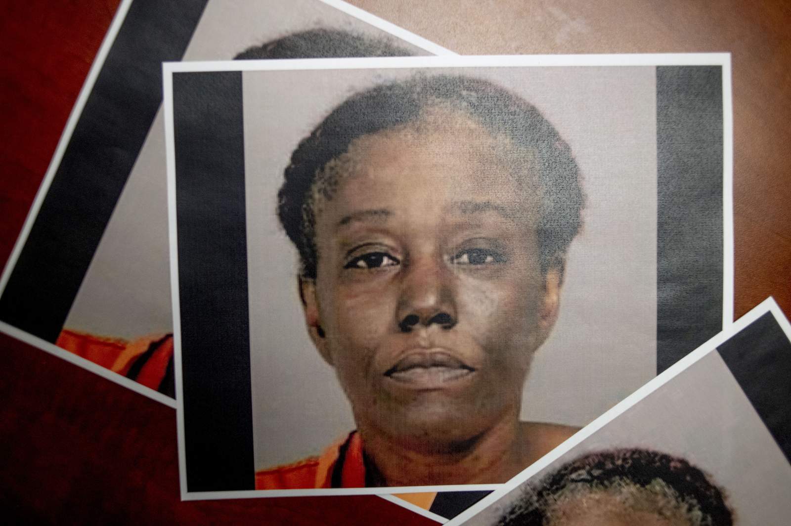 Woman Arraigned In Killing Of Security Guard Over Virus Mask