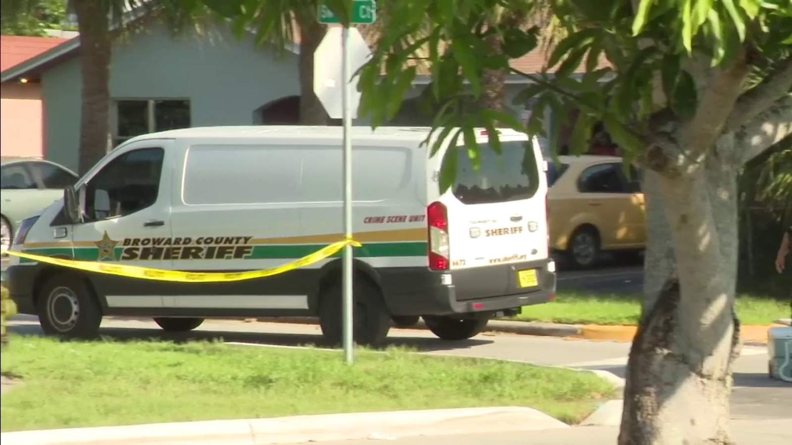 Police investigation continues after man injured in North Lauderdale shooting