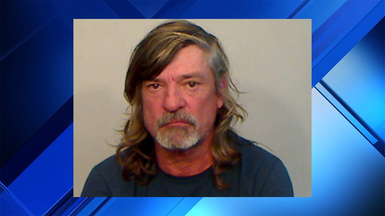 Florida Keys man arrested for attempting to kidnap teenage girl