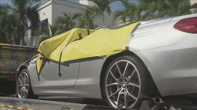 Man killed in Miami Beach hit-and-run was visiting from UK
