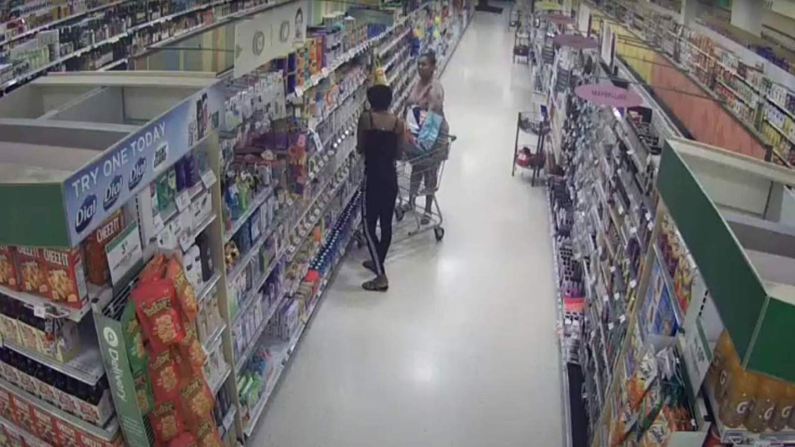 Racketeering ring steals baby items worth nearly 85K from Florida grocery stores, sheriff says