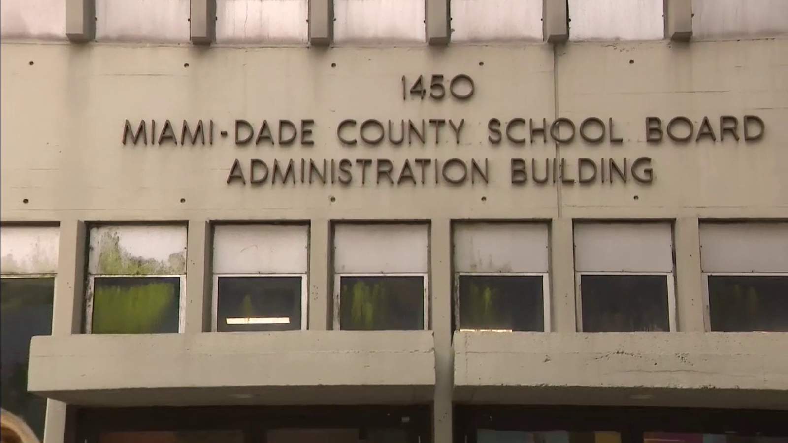 MiamiDade County Public Schools to announce reopening plan next week