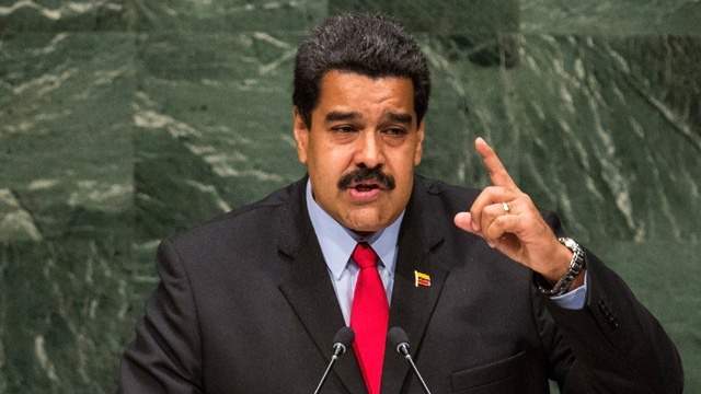 Estados Unidos sentencia a piloto que colaboraba con aliados de Maduro