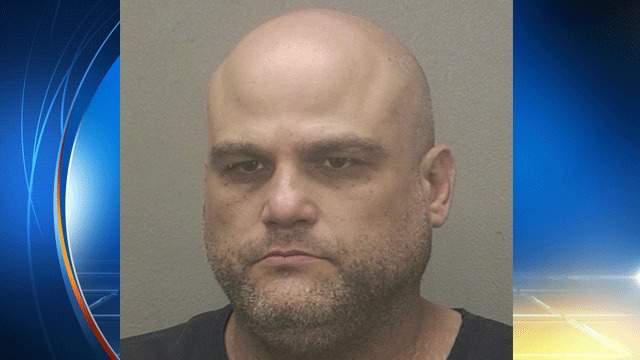 Man Accused Of Fatally Stabbing Girlfriend At Pompano