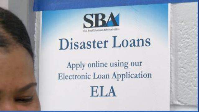 Computer issues at SBA said to hold up small business loans