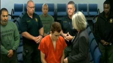Parkland Victim Files Motion To Disqualify Prosecutors Defense Attorneys In Cruz Case