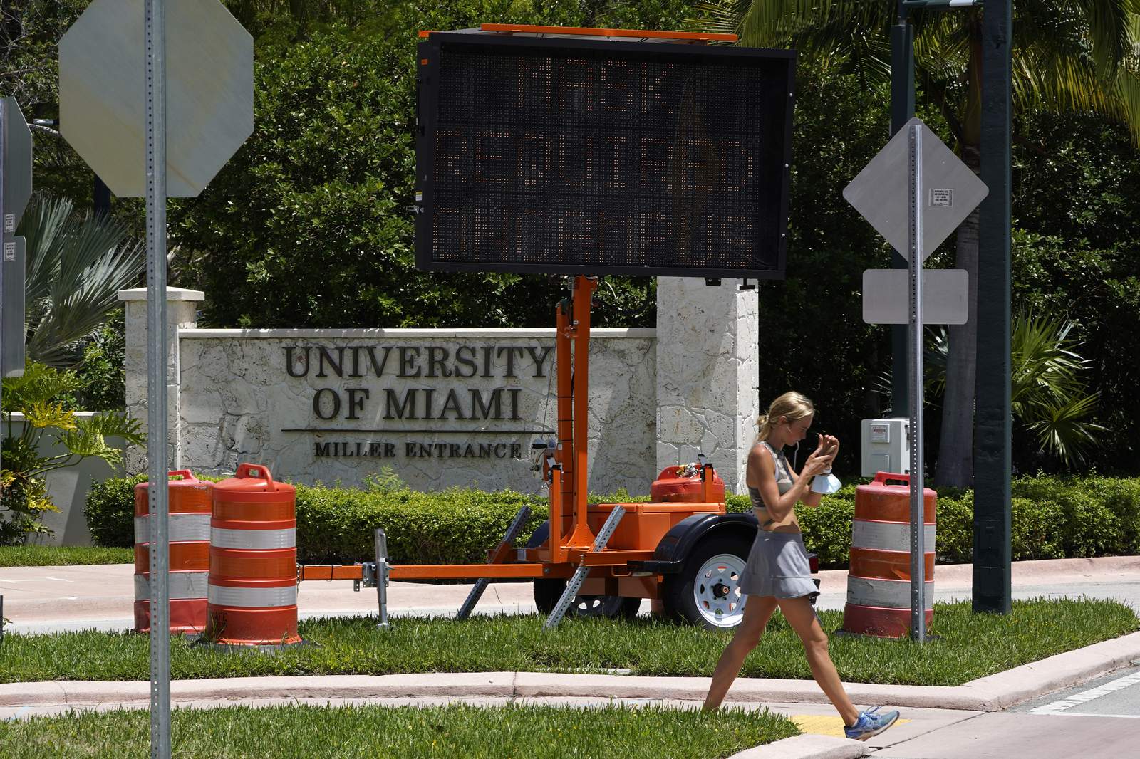 University of Miami suffers data breach in connection with cloud provider Accellion