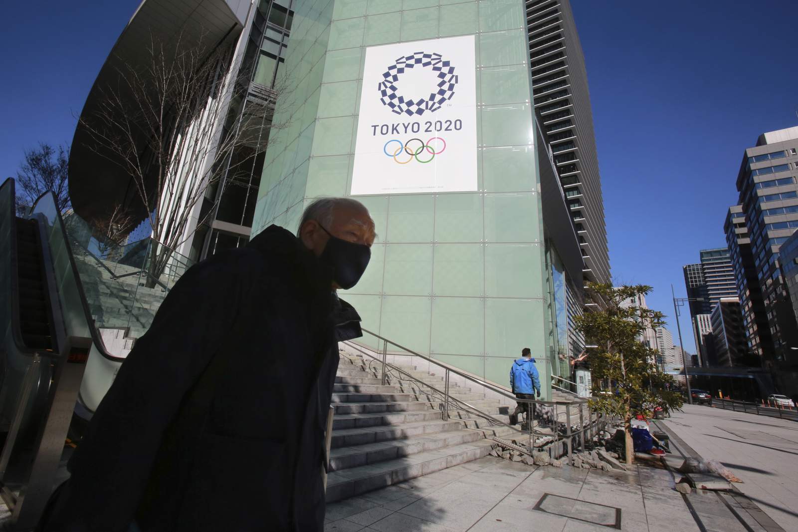 Tokyo Olympics Q&A: 6 months out and murmurs of cancellation