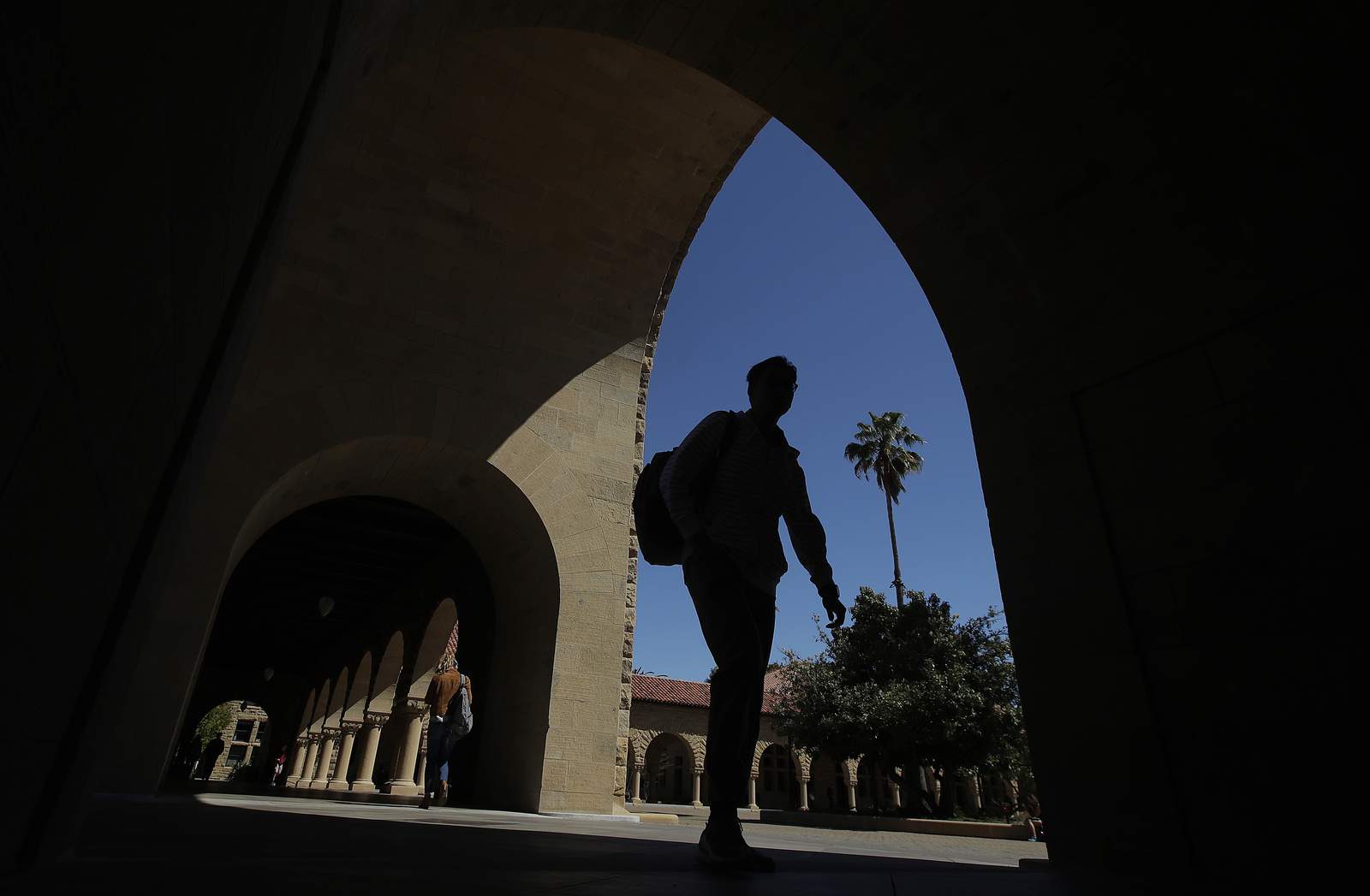 Feds say US colleges 'massively' underreport foreign funding