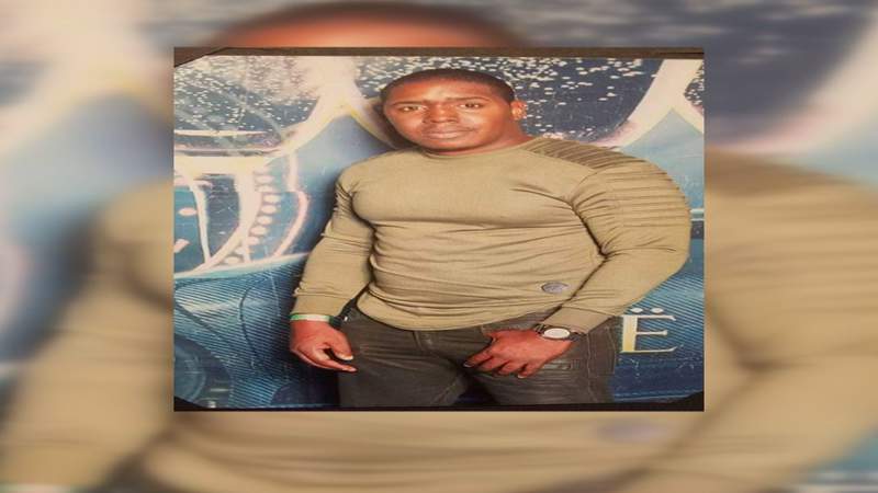 Family members distraught after man gunned down in West Park