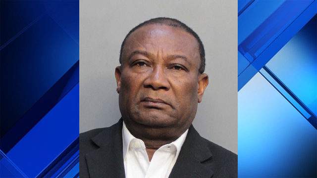 Homestead priest accused of drugging, sexually assaulting parishioner