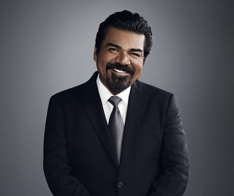 George Lopez is coming to the Seminole Hard Rock Hotel & Casino