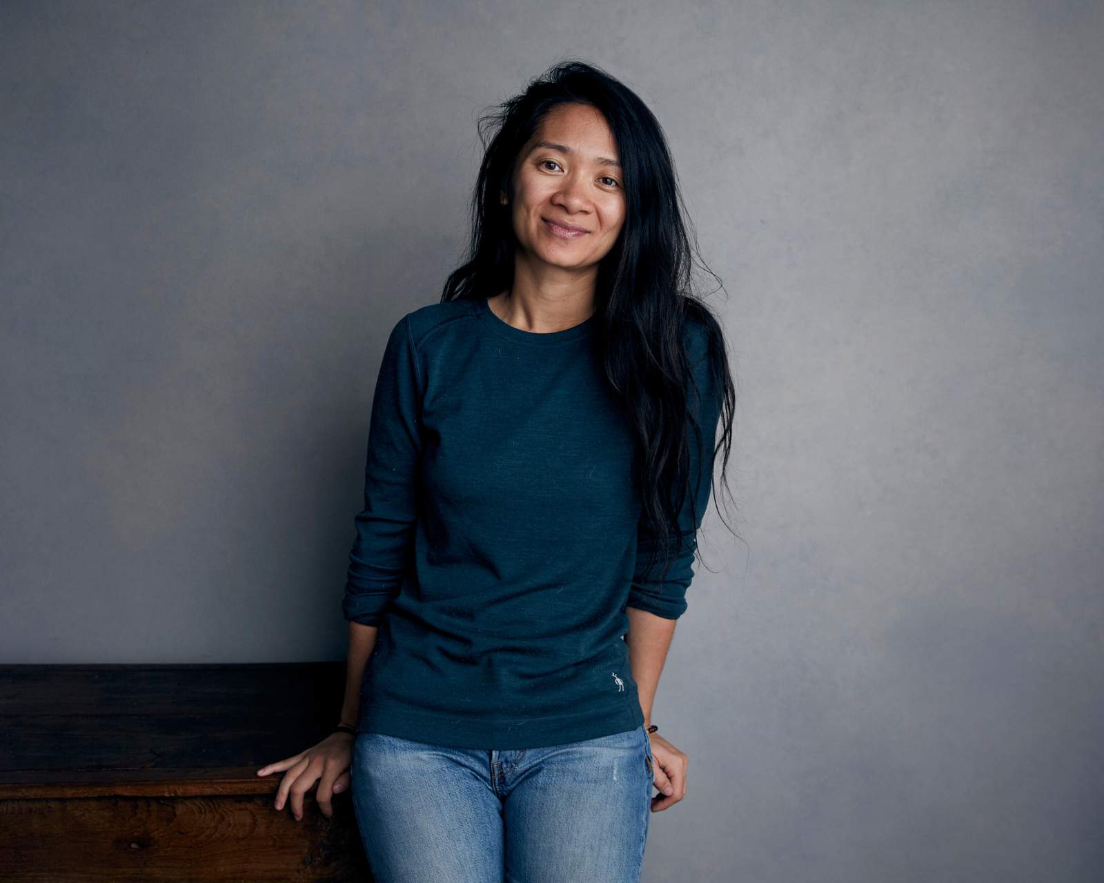 Chloé Zhao becomes 1st woman of color to win top DGA honor