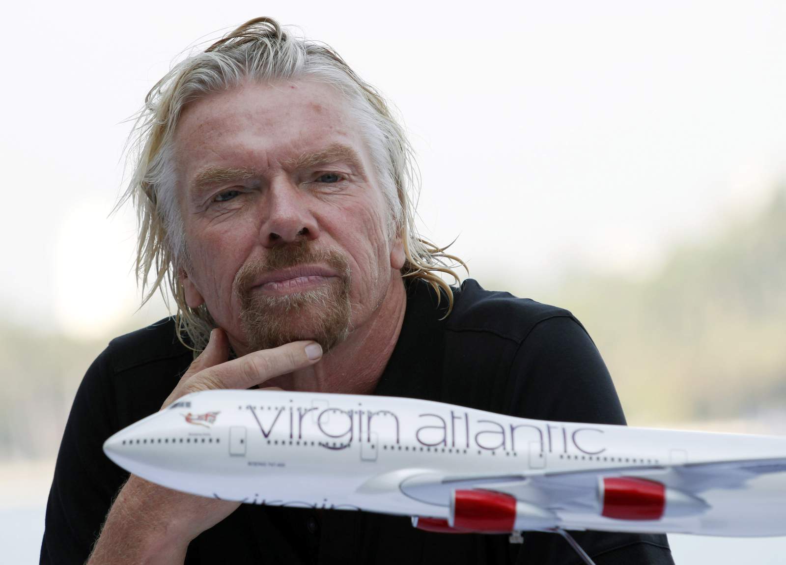Virgin Atlantic completes rescue plan; 1,150 jobs lost