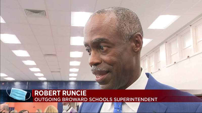 Runcie on face mask mandates at public schools: We need to air on the side of caution