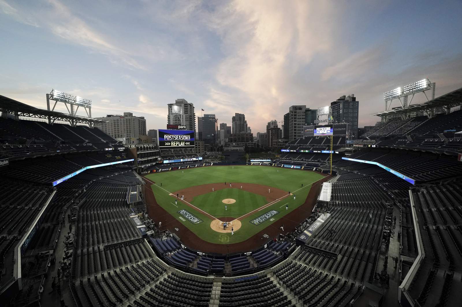 MLB sues insurance providers, cites billions in virus losses