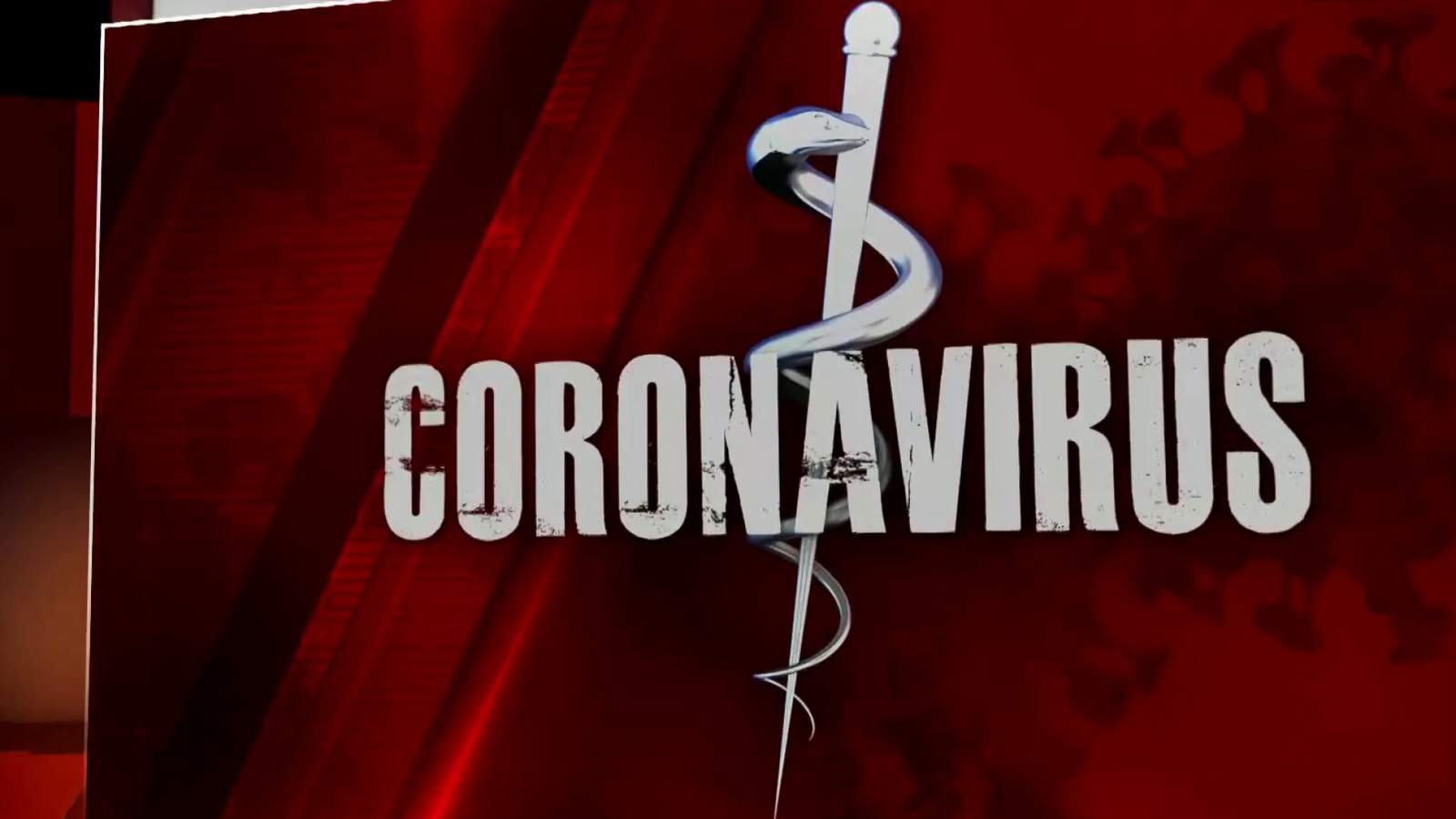 Florida Department of Health announced new positive COVID-19 case in Broward County