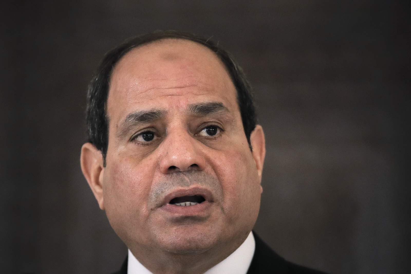 Rights group: Egypt arrested 10 reporters since virus hit