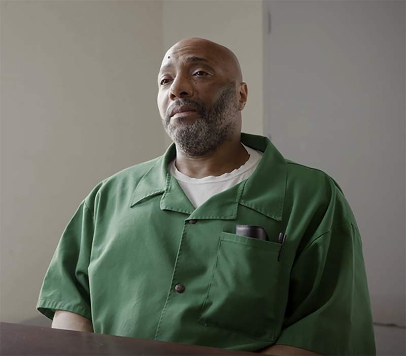 Former jailer seeks clemency for one death row inmate