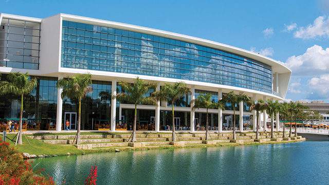 University Of Miami Cancels Friday Afternoon Classes